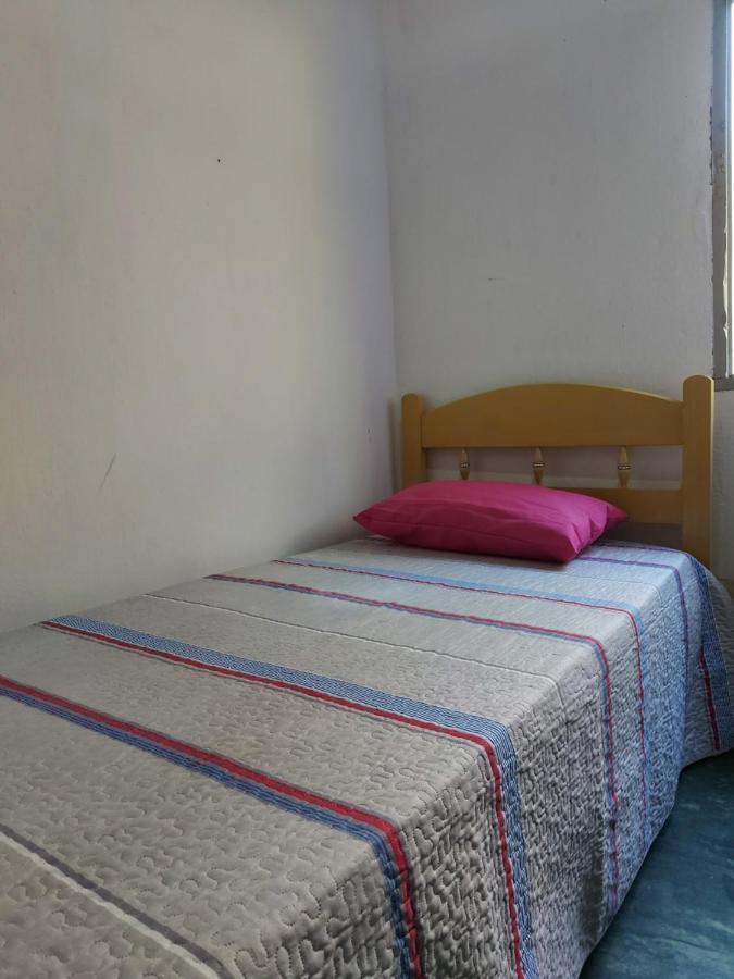 Hostel Agulhas Negras อิตามอนเต ภายนอก รูปภาพ