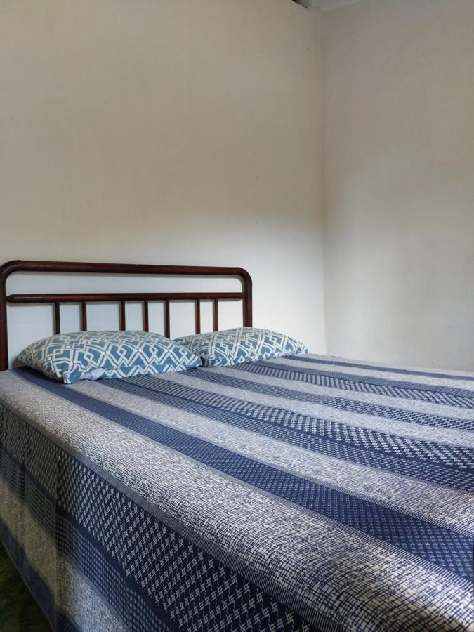 Hostel Agulhas Negras อิตามอนเต ภายนอก รูปภาพ