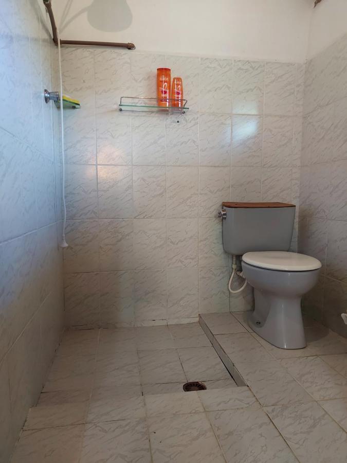 Hostel Agulhas Negras อิตามอนเต ภายนอก รูปภาพ
